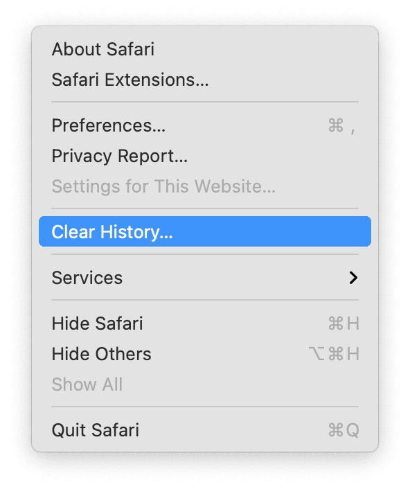 reduce safari data usage