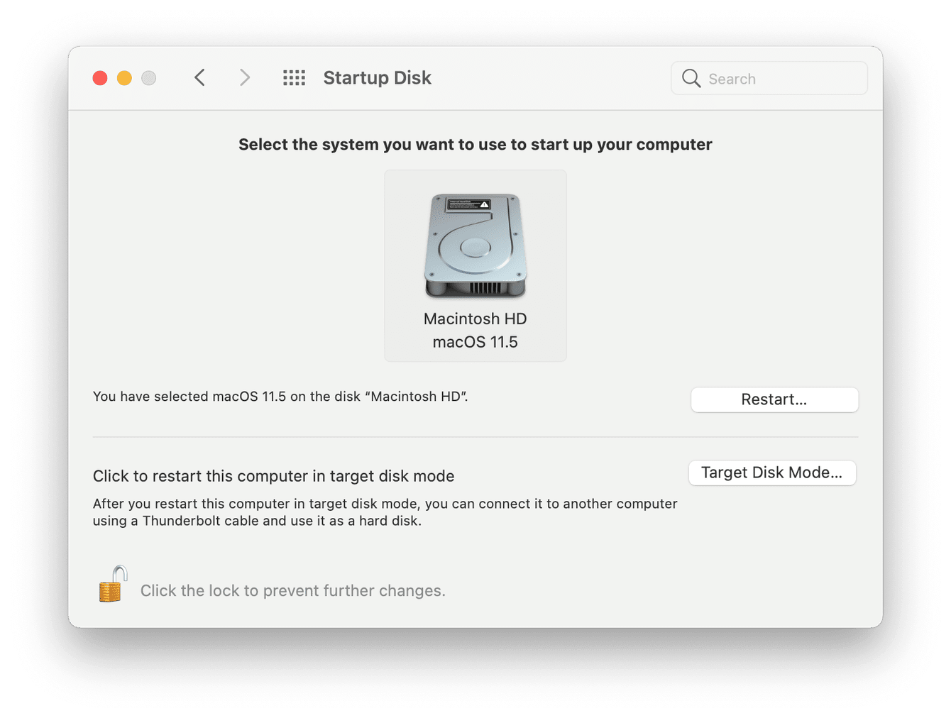 mac bootable disk image