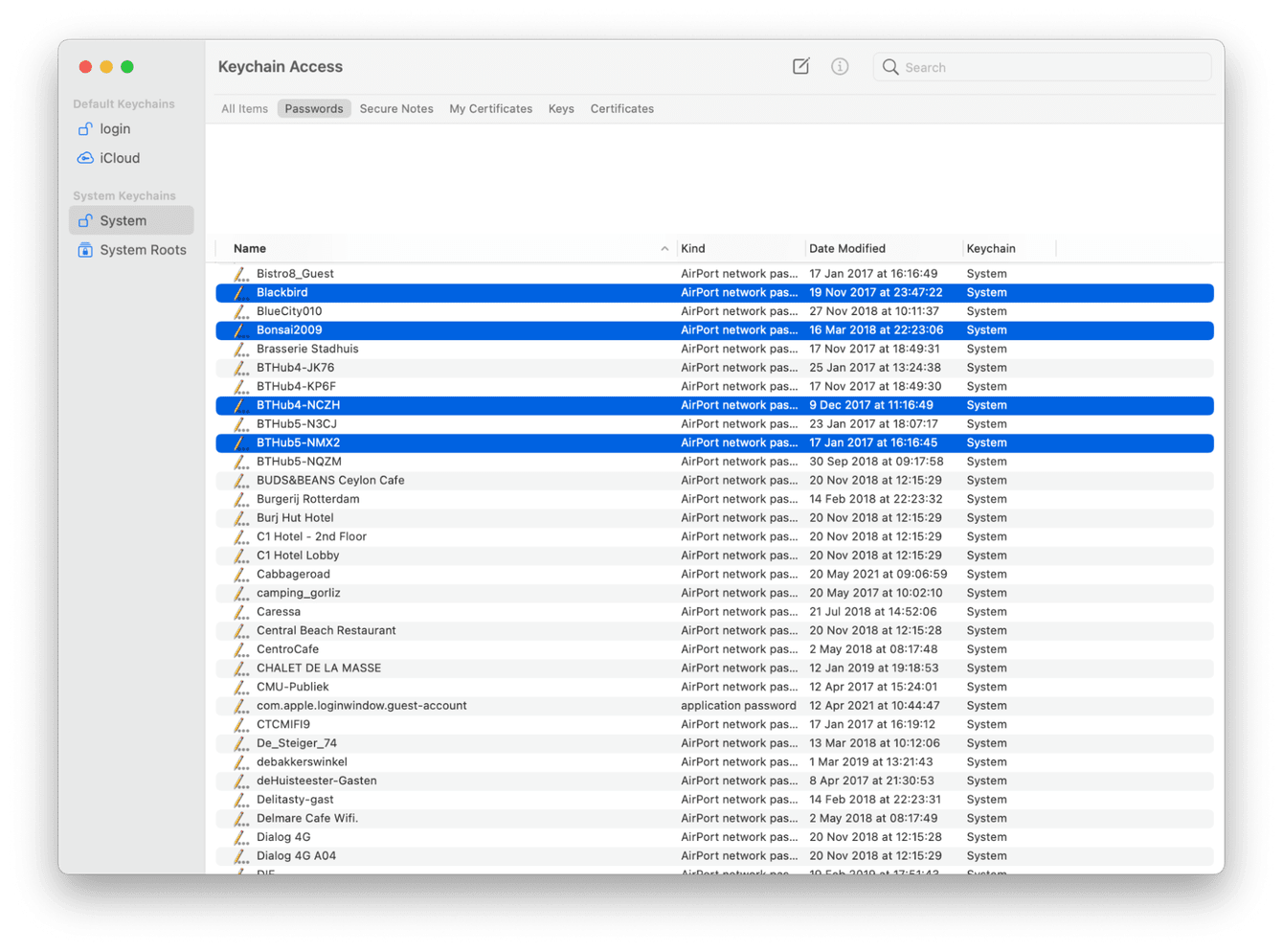 how-to-view-and-delete-saved-passwords-on-mac