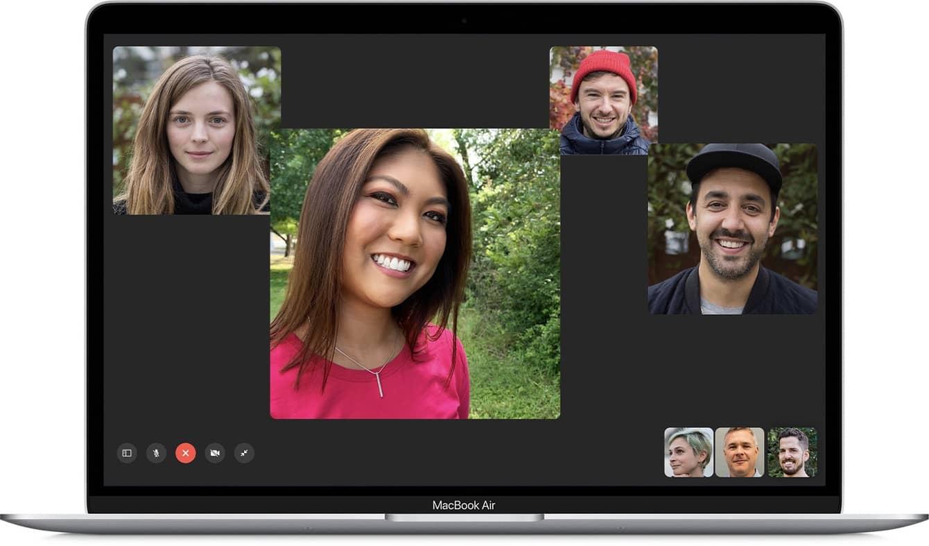 How to record FaceTime calls on Mac