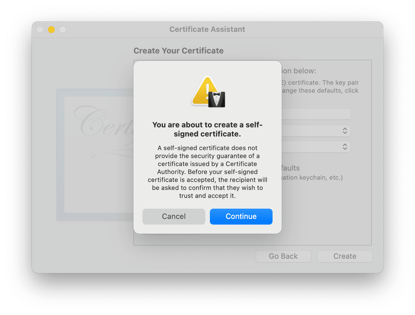 best encrypted mail app for mac