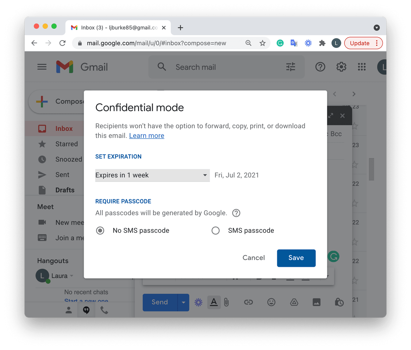 Best Encrypted Mail App For Mac Templatesdelta