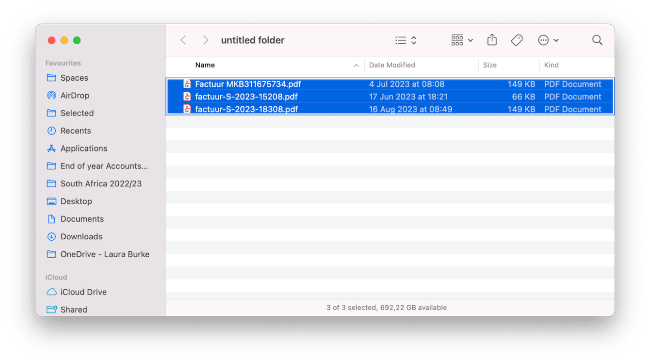 How to Password Protect Mail App on Mac with Ease, by Jason B.