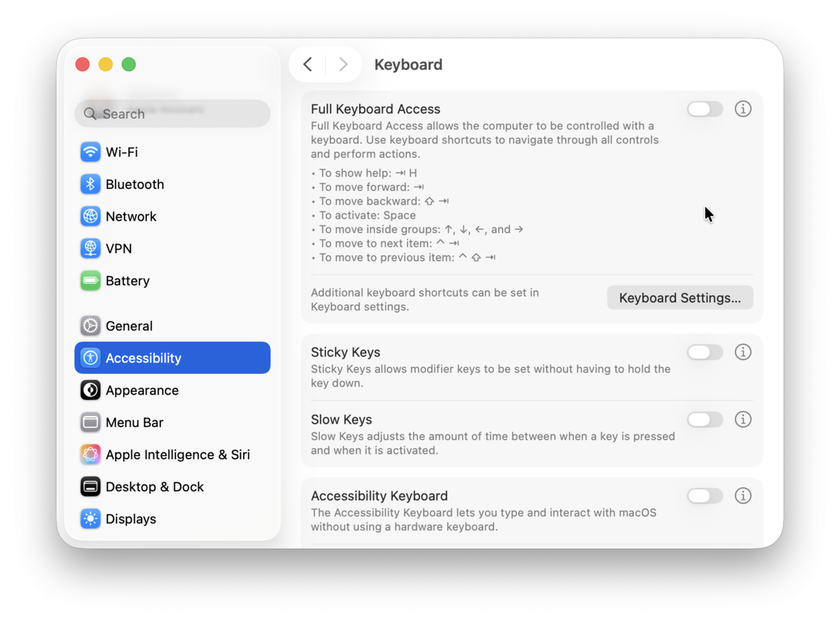How to fix space bar not working on Mac