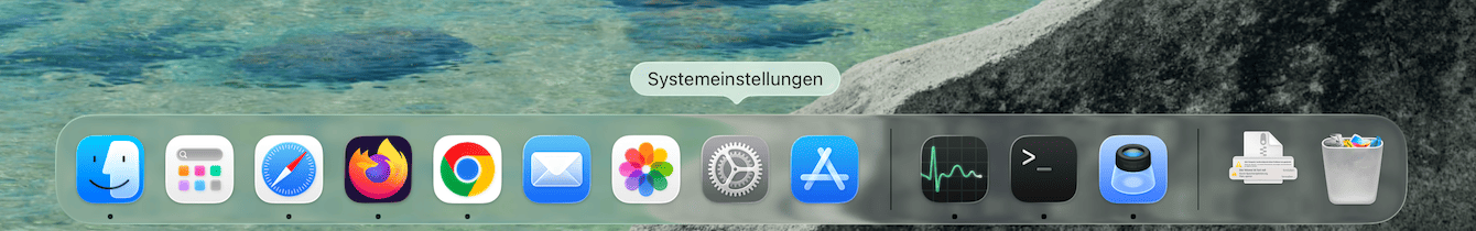 F&uuml;hren Sie einen schnellen Mauszeigertest durch