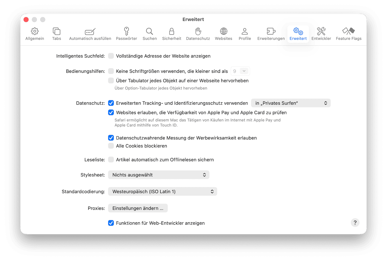 L&ouml;schen Sie den Browser-Cache
