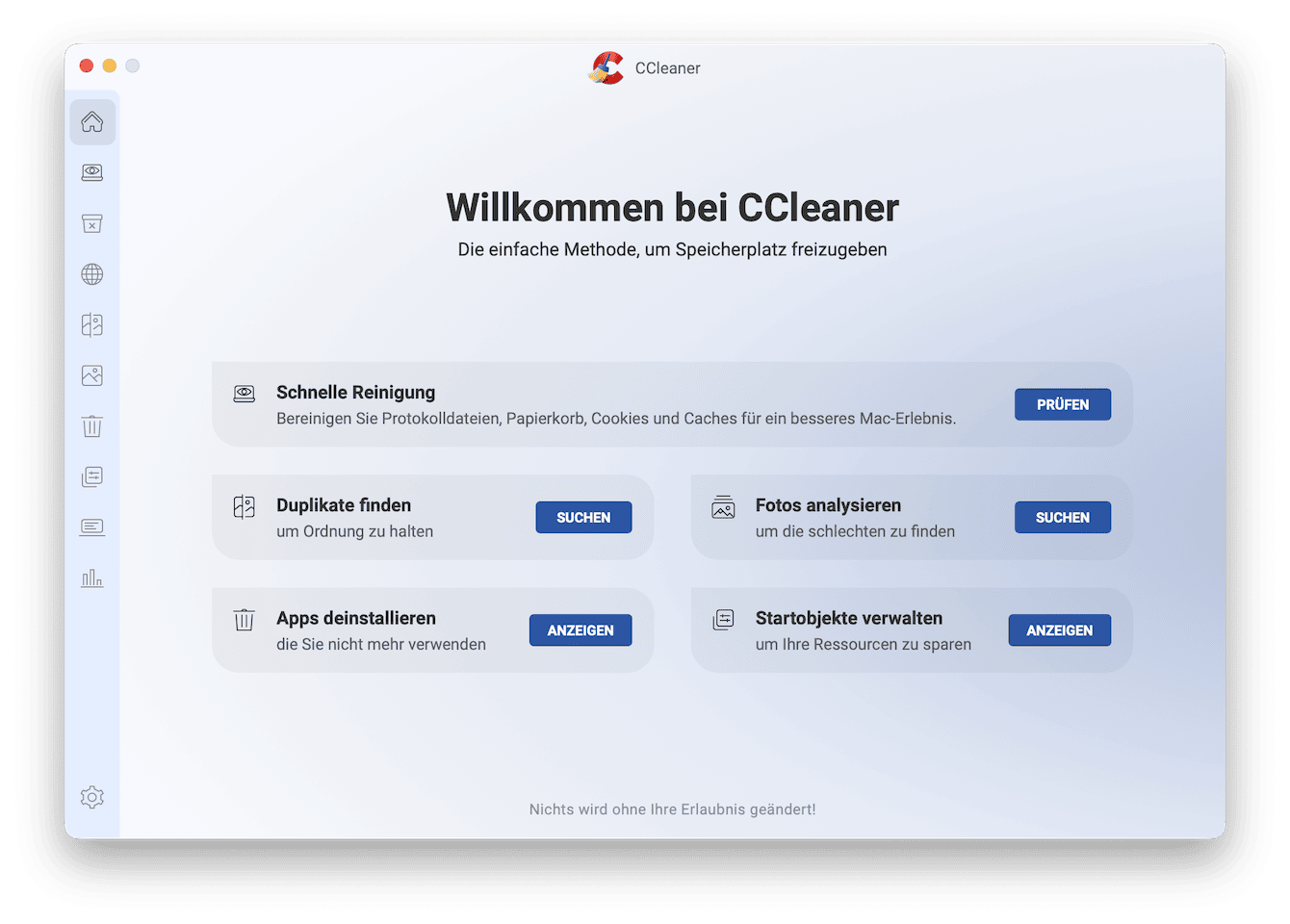 Piriform Software CCleaner