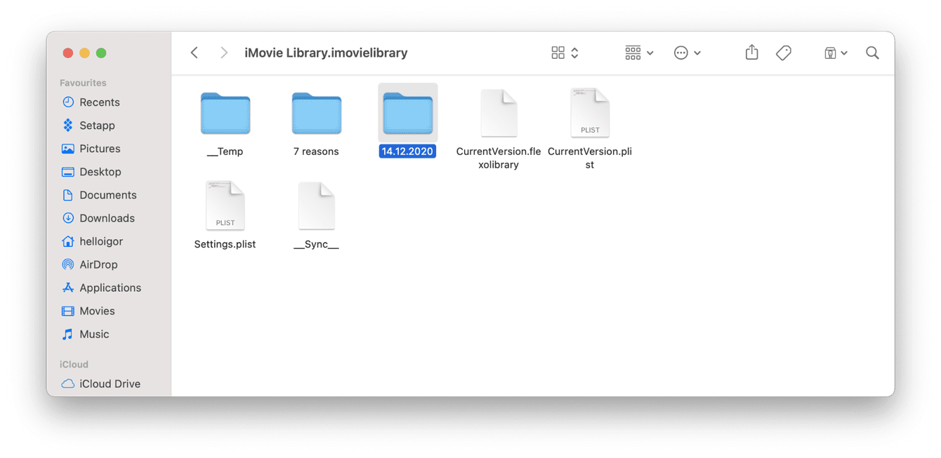 how to manage storage on macbook pro