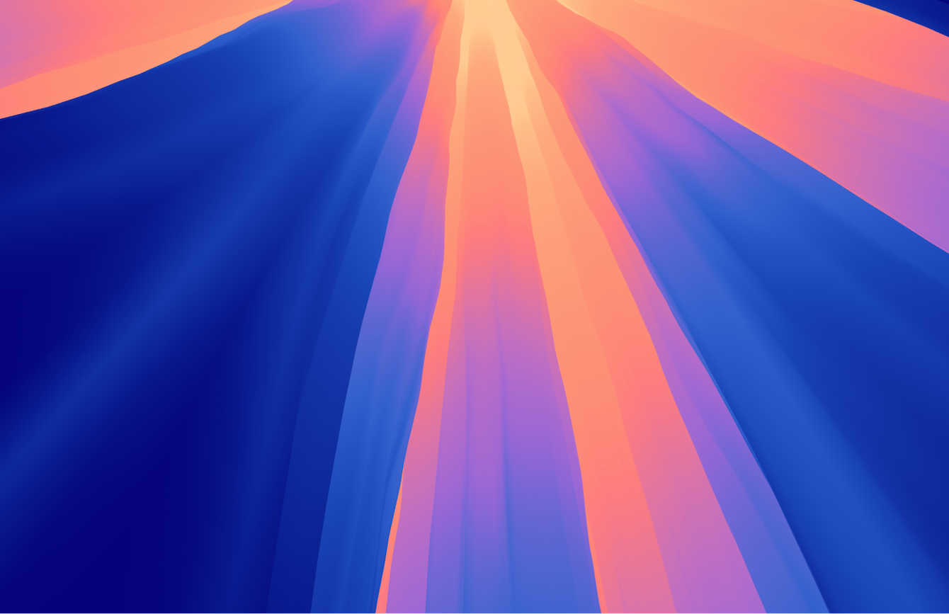 MacBook Pro lines on the screen