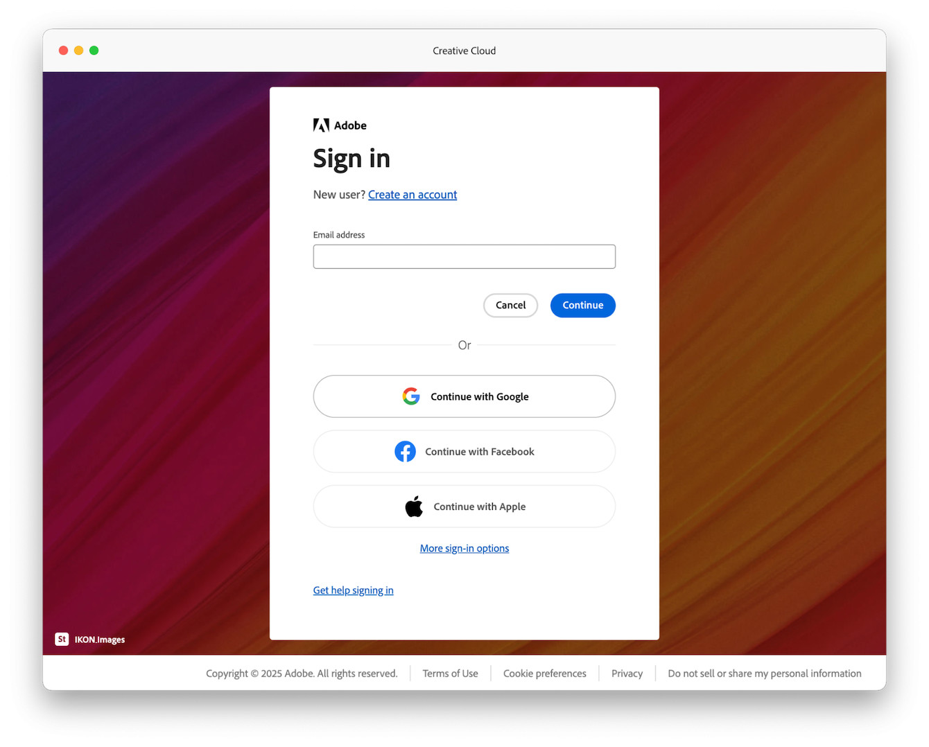 How to delete Adobe Creative Cloud from Mac