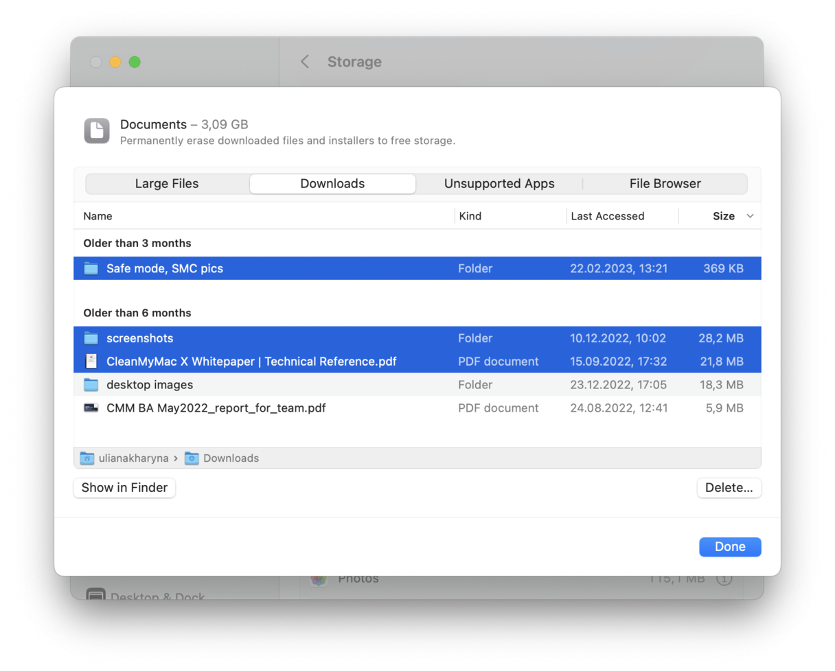 Os melhores downloaders gratuitos do  para Mac em 2023