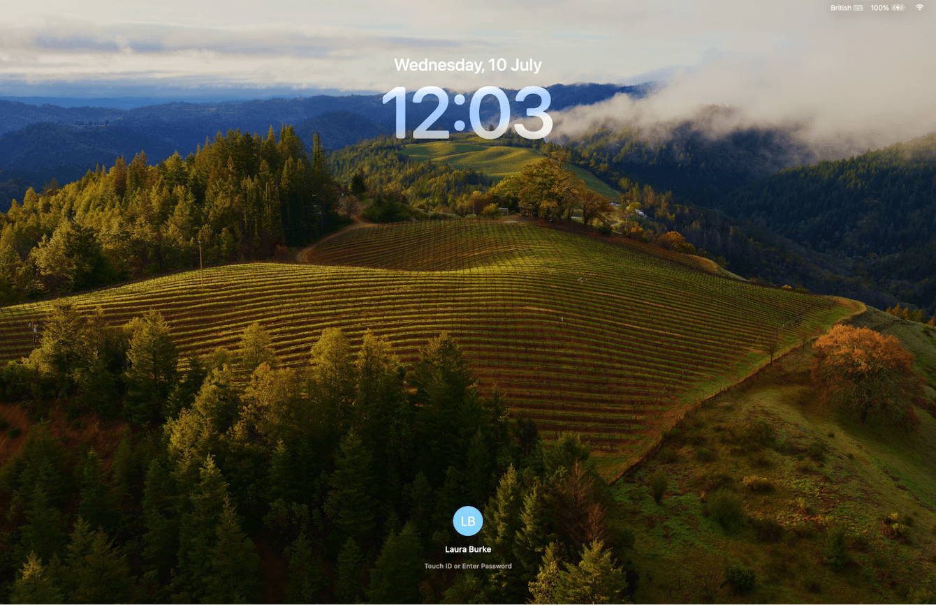Wondering How To Change Lock Screen On Mac Here s Our Guide