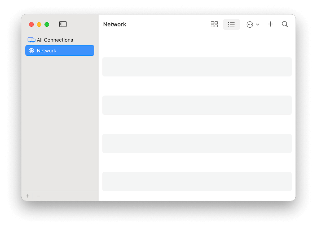 how to share screen on mac