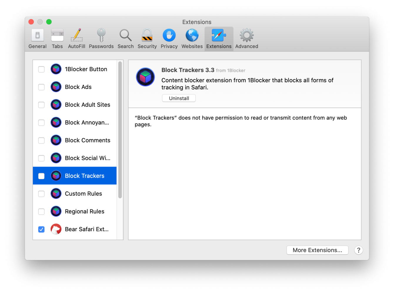 how to find and remove malware on mac