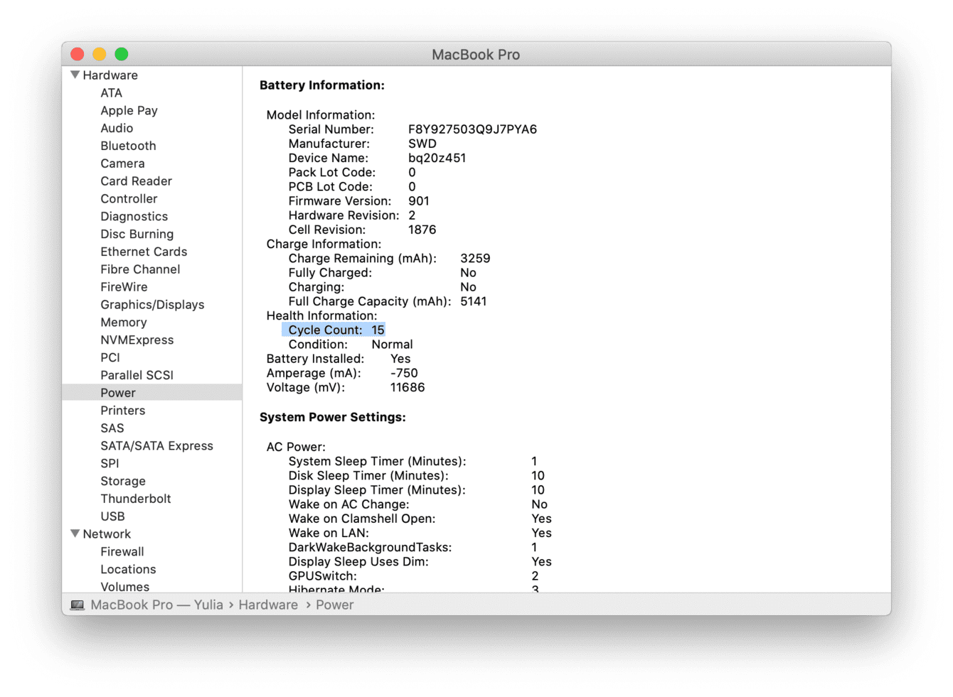 An essential guide to saving MacBook battery life