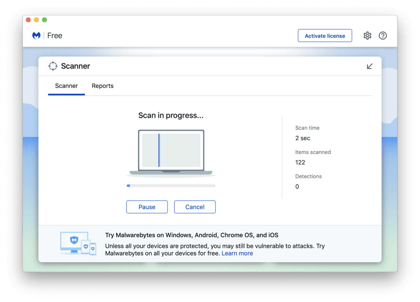 instal the new version for mac PC Cleaner Pro 9.3.0.2