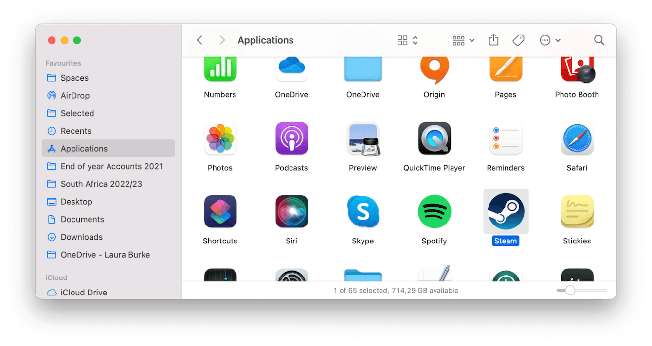 How To Install & Setup Steam on Mac OS
