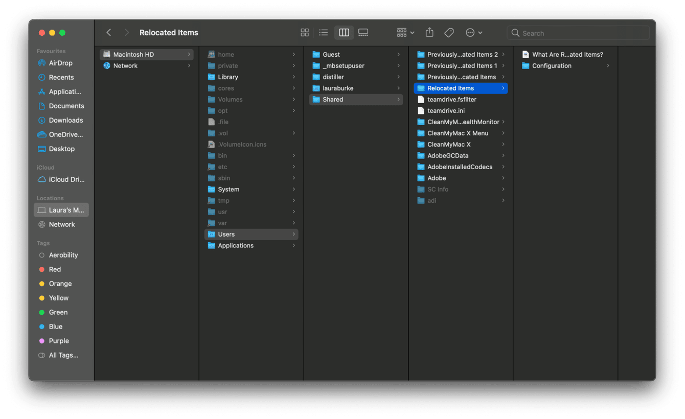 what-are-relocated-items-on-mac