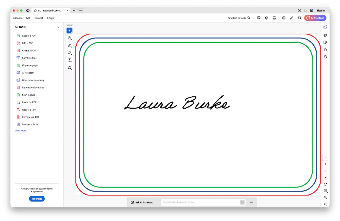 Using Notes or iPad with Apple Pencil
