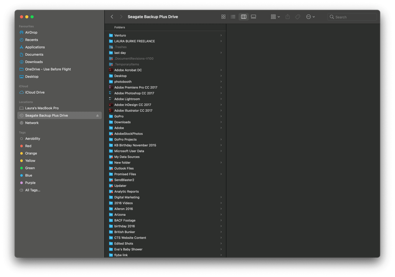 How To Move Files To Another Drive