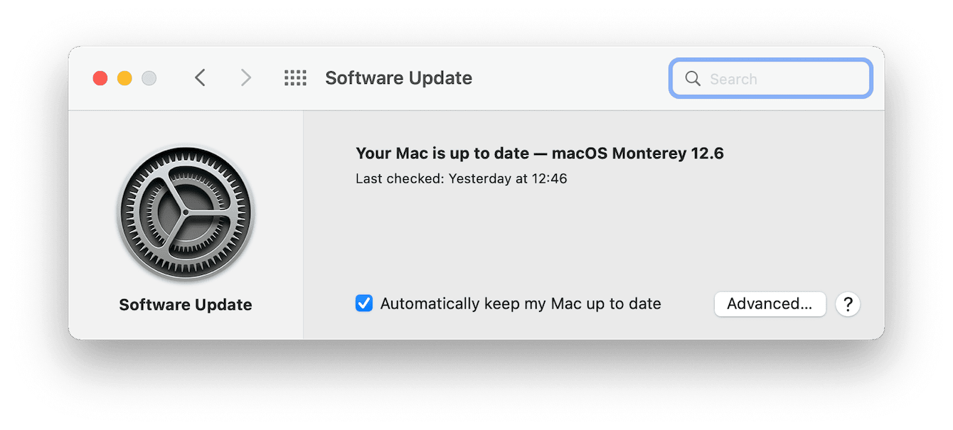 Tips to keep your Mac optimized