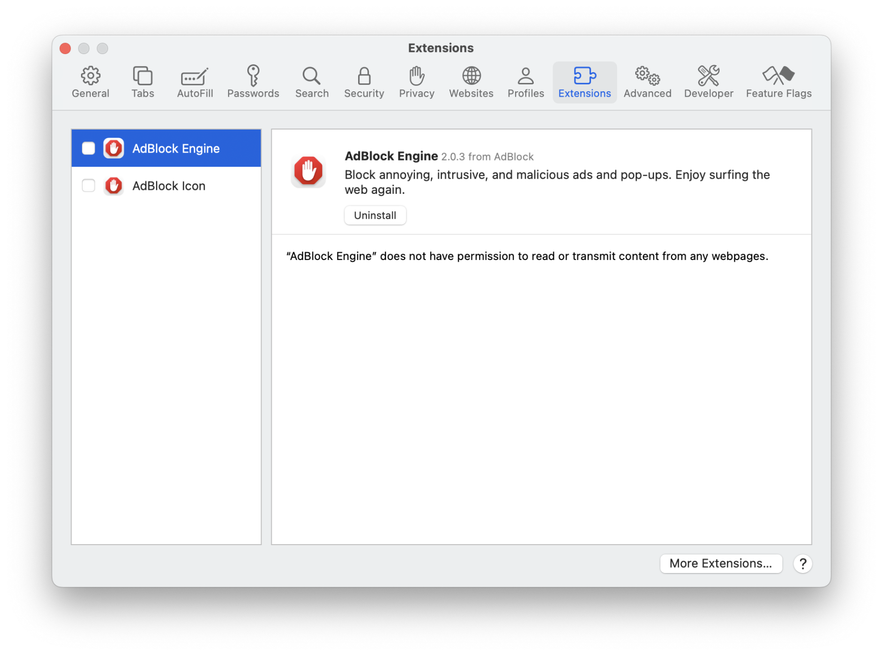 Here's how to remove malware and viruses on a Mac