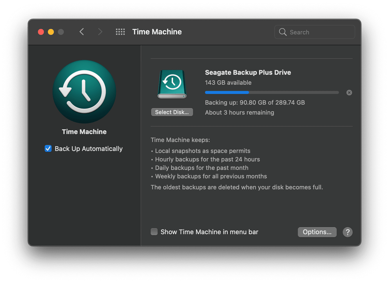 best drive backup apps for mac