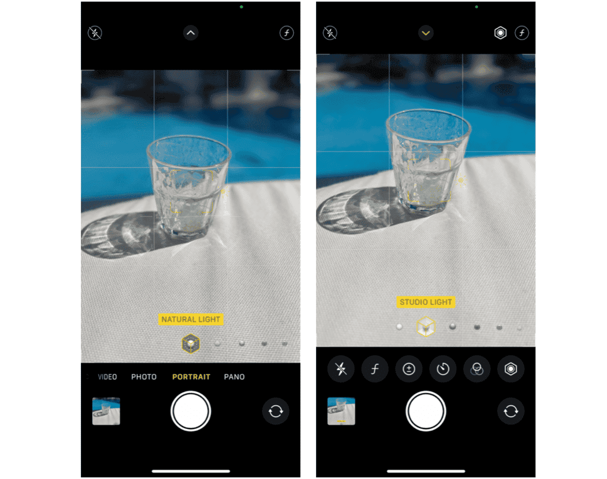 How to blur photos on iPhone