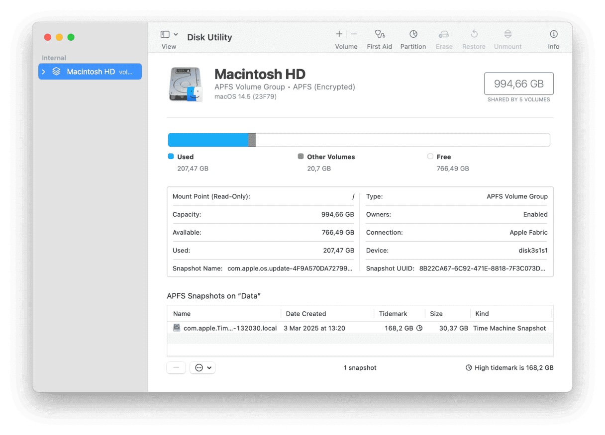 How to erase Mac hard drive