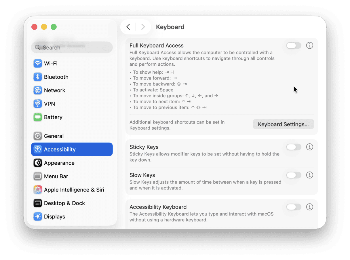 How to fix space bar not working on Mac