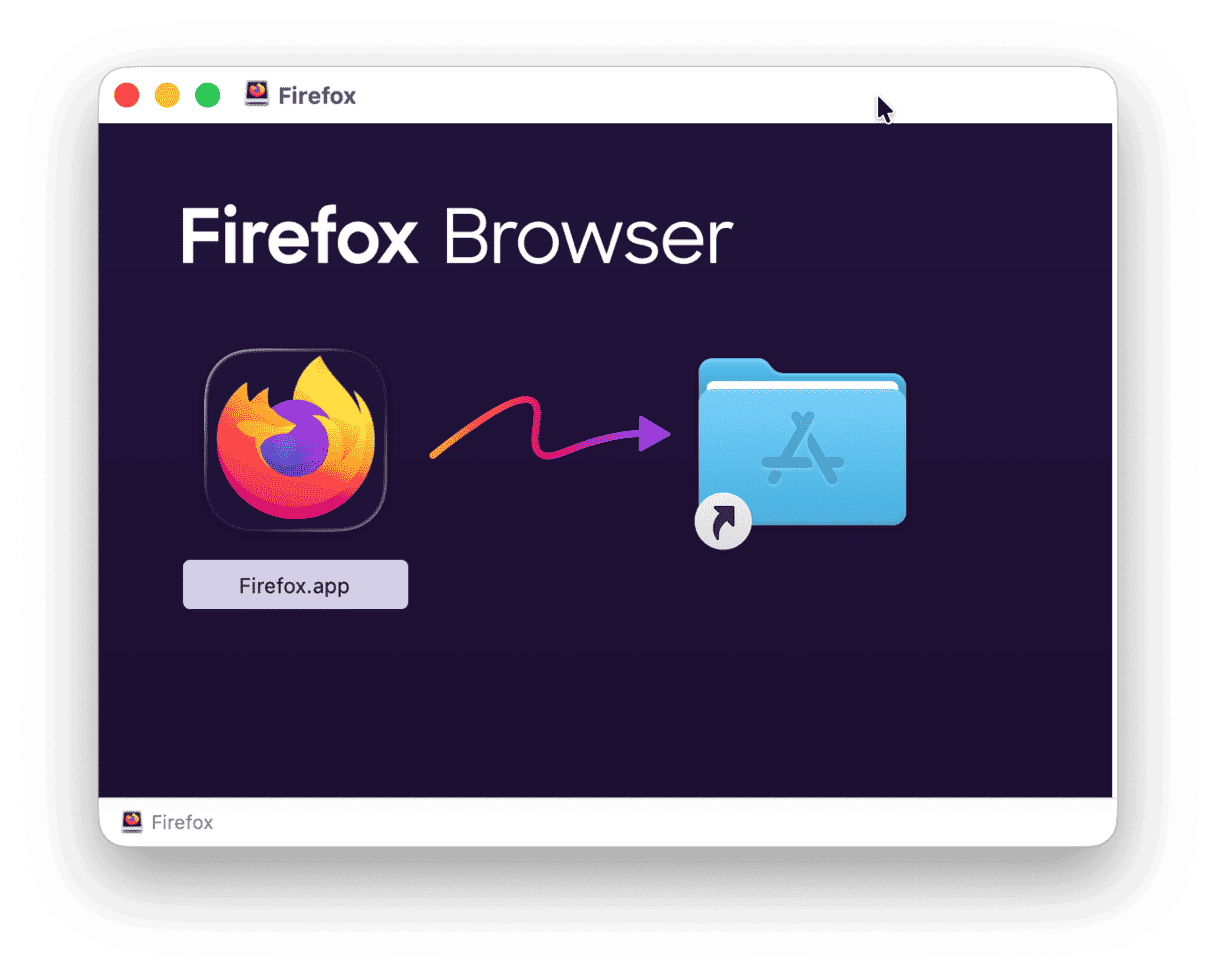 How to install apps on Mac
