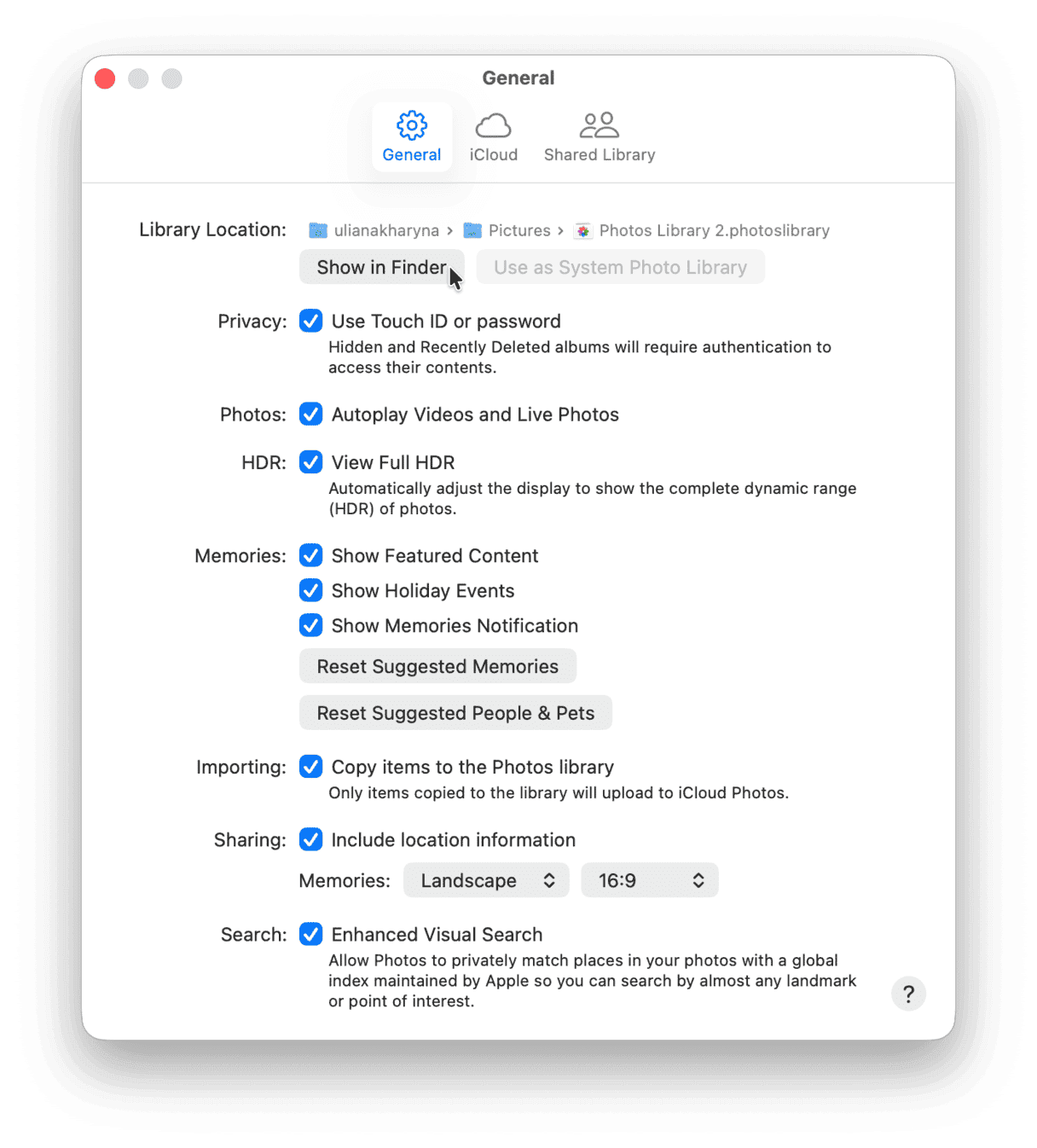 How to back up Mac photos to Dropbox