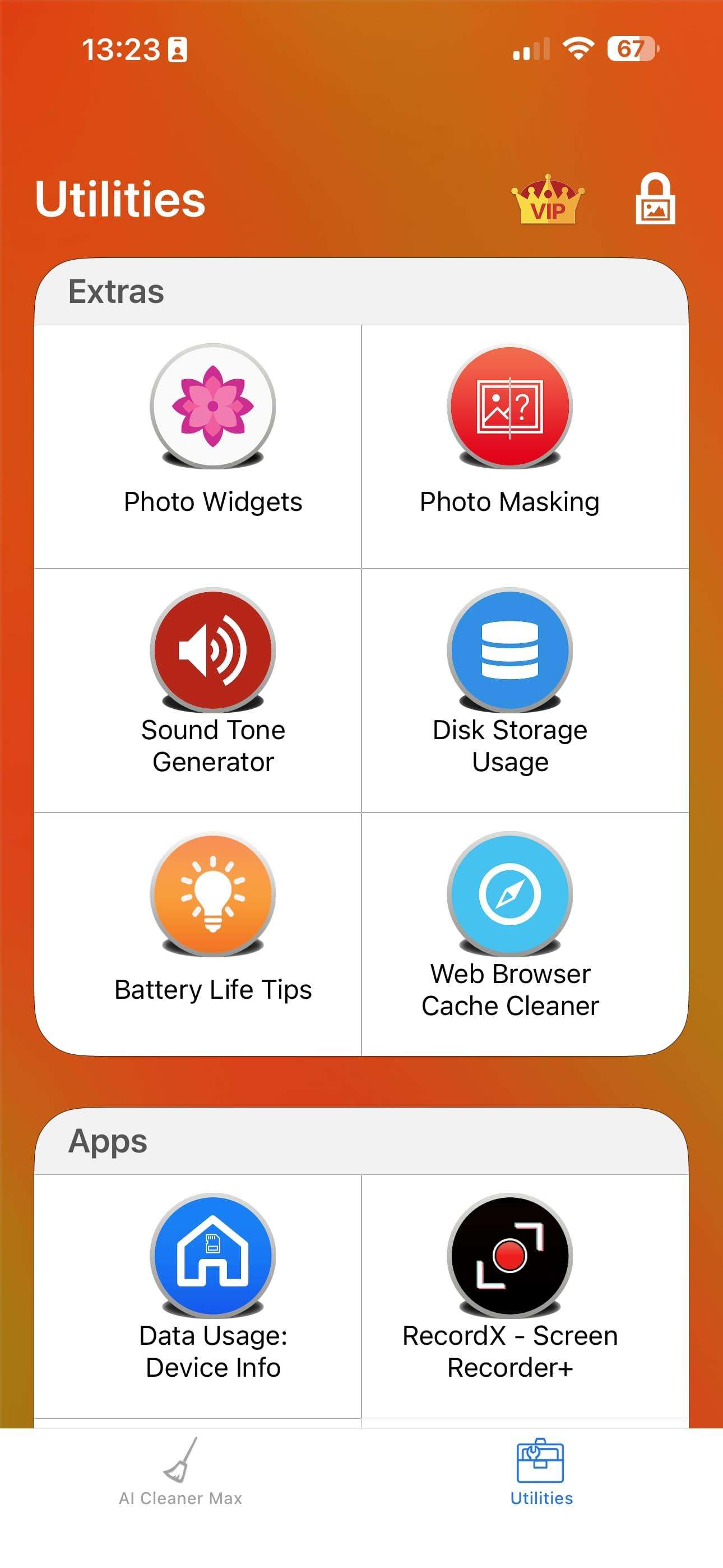 Clean Doctor - Clean My Device