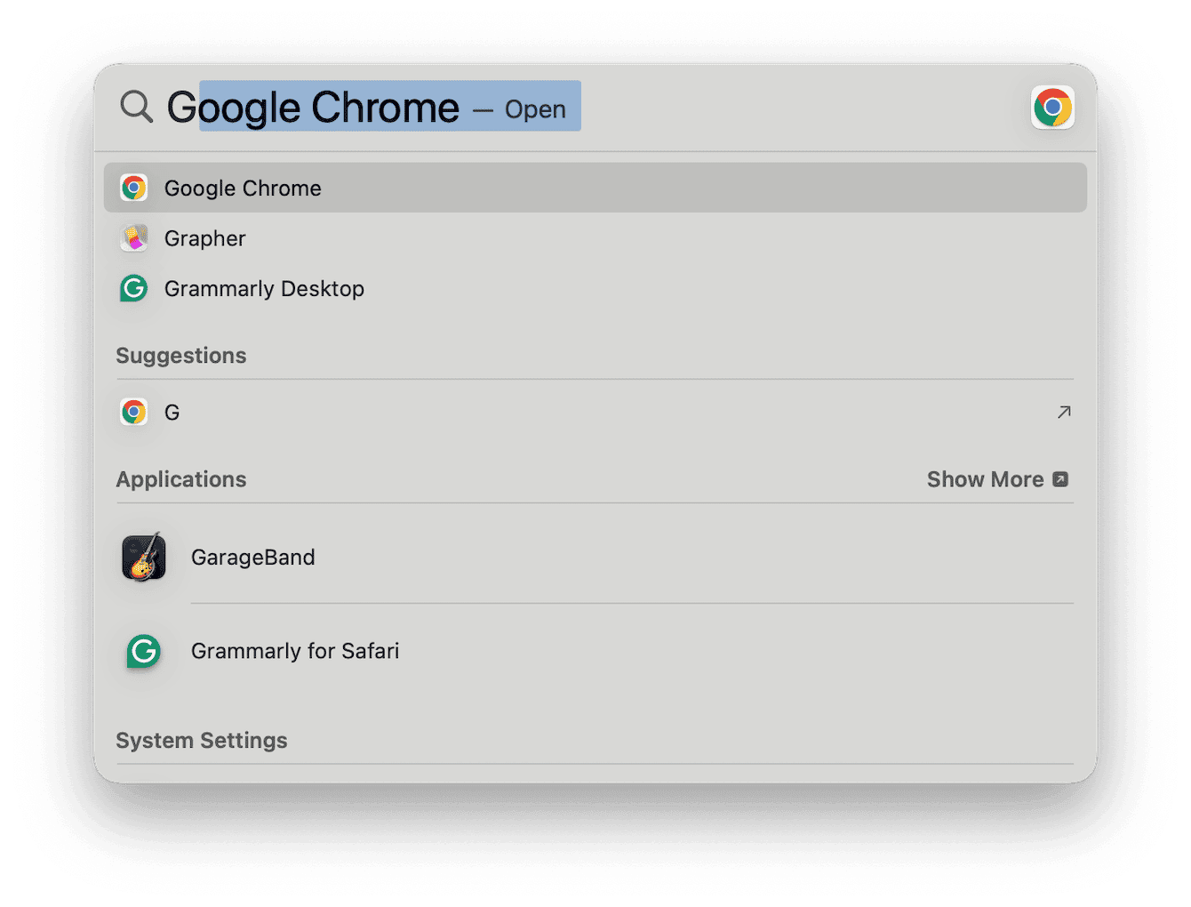 &iquest;Por qu&eacute; Spotlight no funciona en Mac?