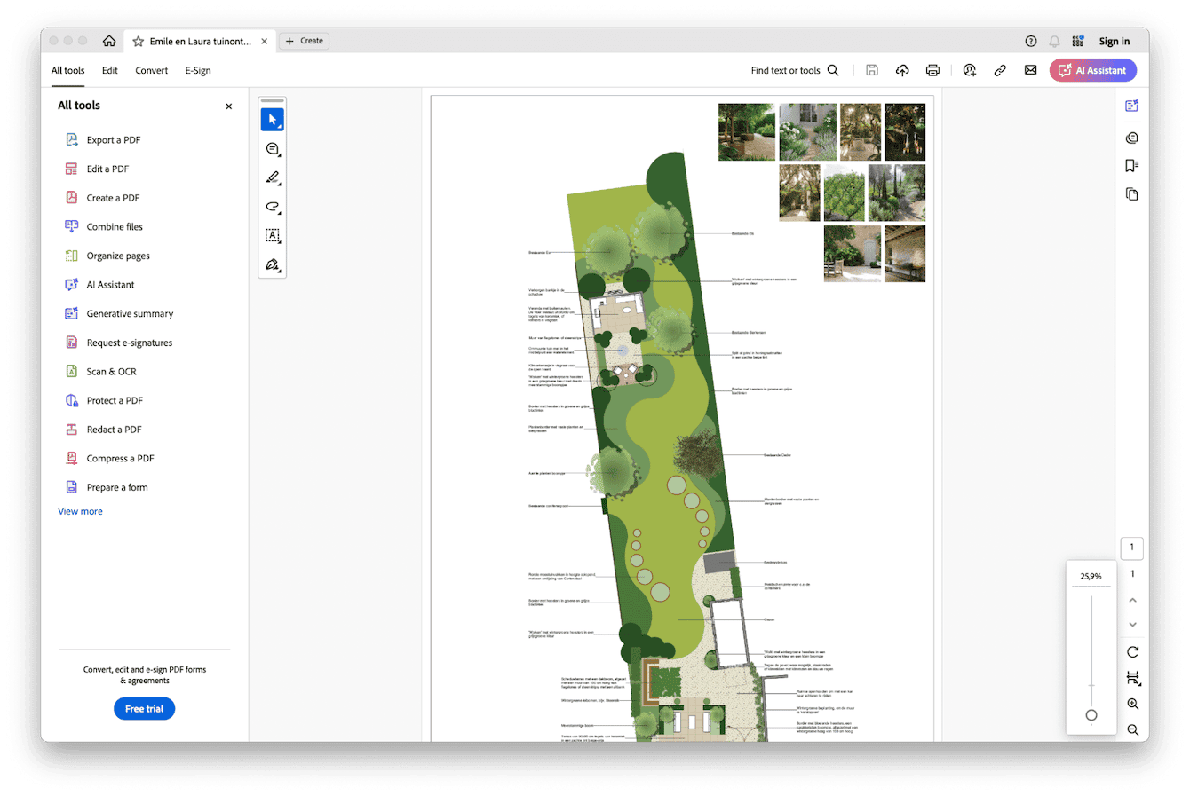 How to change the default PDF reader on Mac