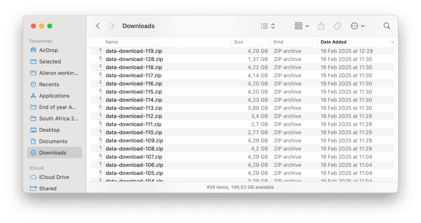 Specific window screenshot