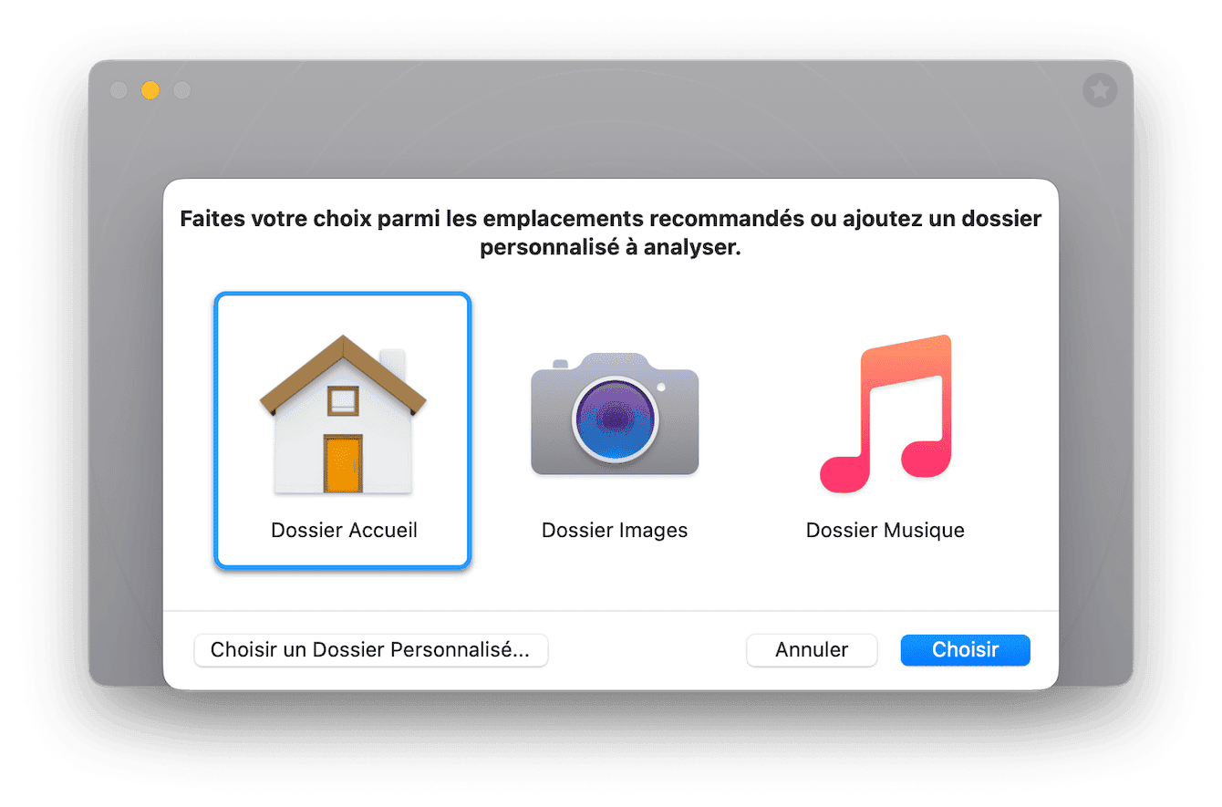 Comment supprimer automatiquement les photos en double