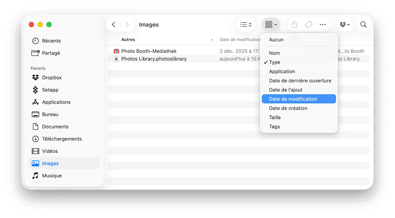 Comment supprimer les fichiers dupliqu&eacute;s dans un dossier donn&eacute;