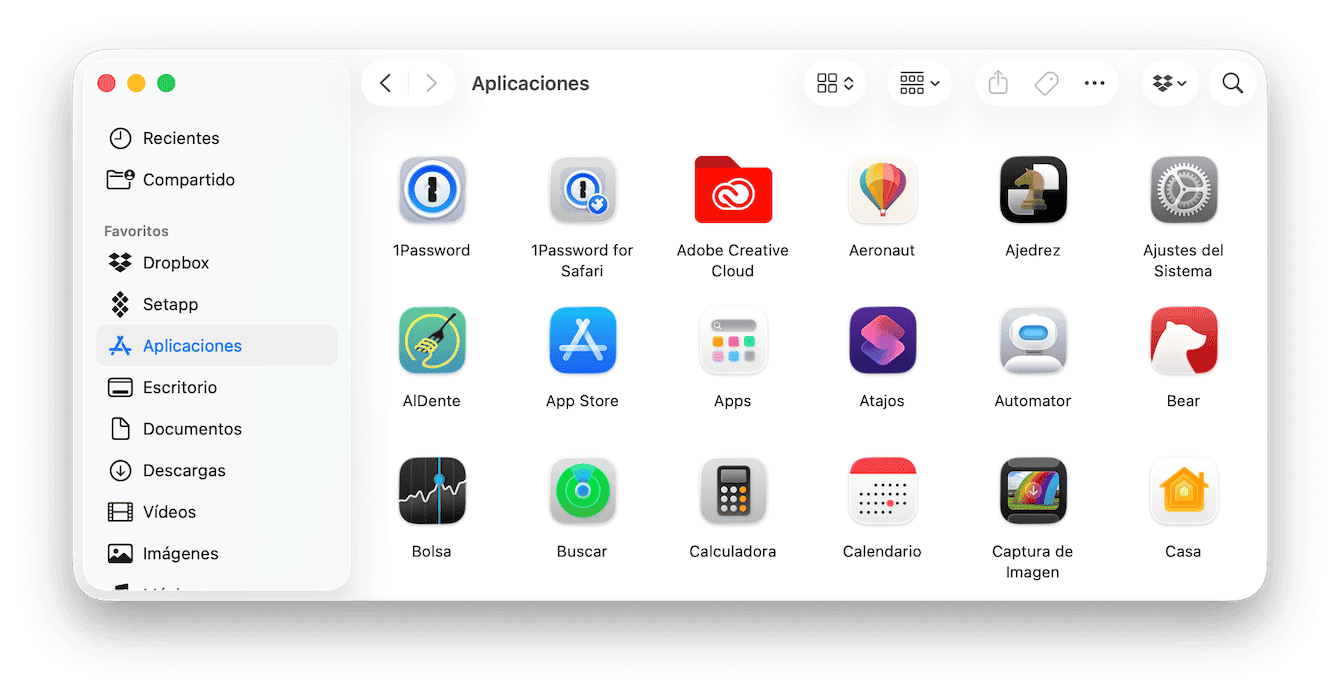 Parte uno de la eliminaci&oacute;n de McAfee