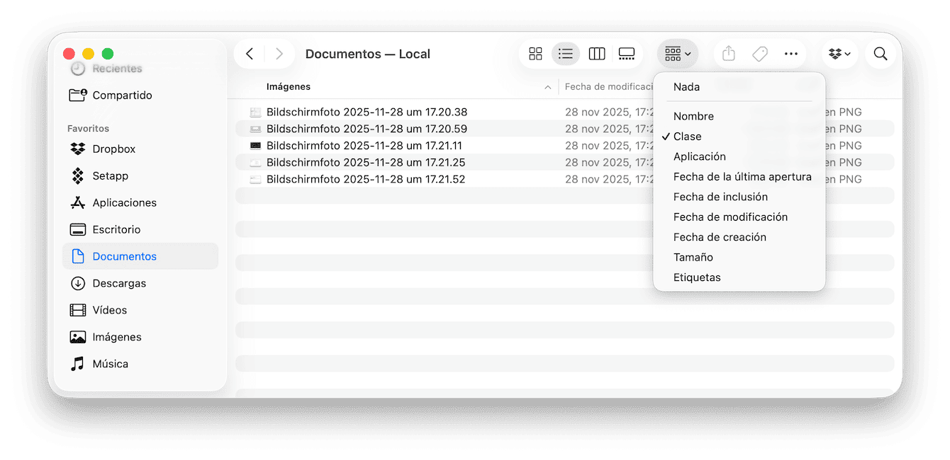 C&oacute;mo eliminar archivos duplicados en una carpeta espec&iacute;fica