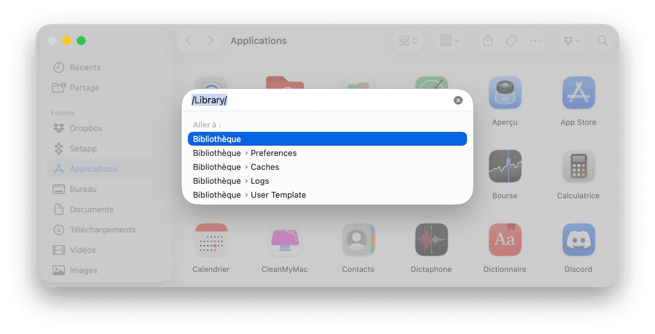 Suppression de McAfee, deuxi&egrave;me partie