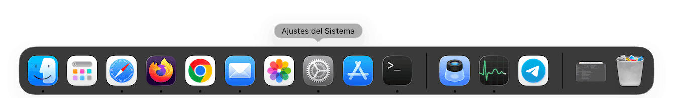 Haz una prueba r&aacute;pida con el cursor