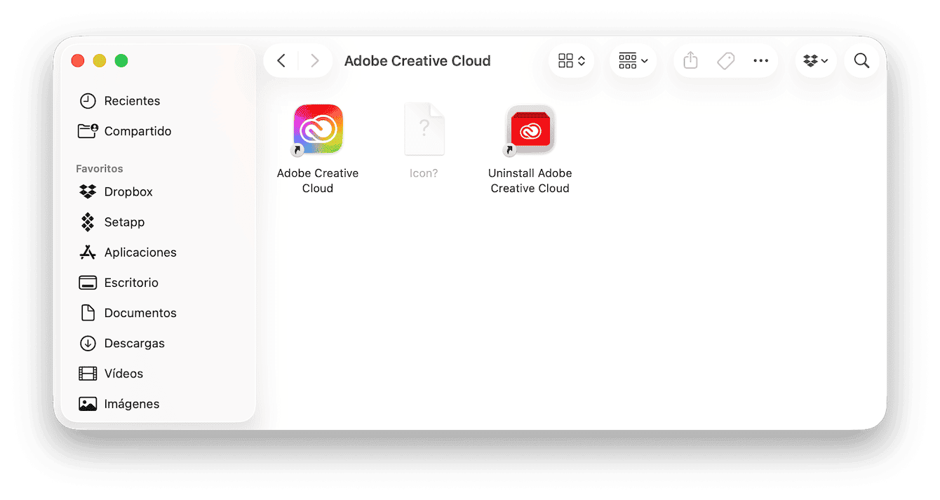 C&oacute;mo eliminar apps con desinstaladores nativos