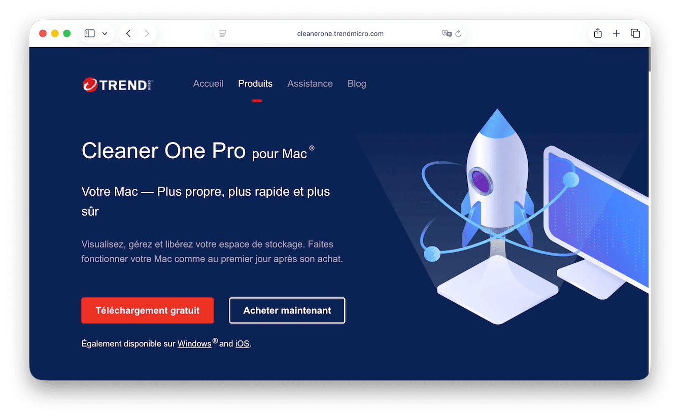 Cleaner One Pro