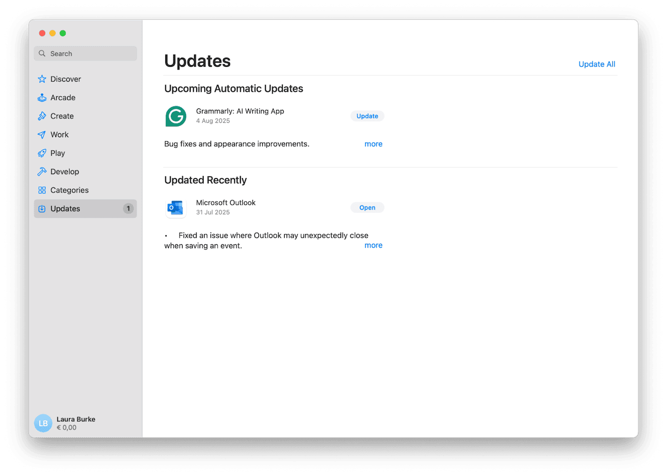 Probl&egrave;mes de compatibilit&eacute; des applications