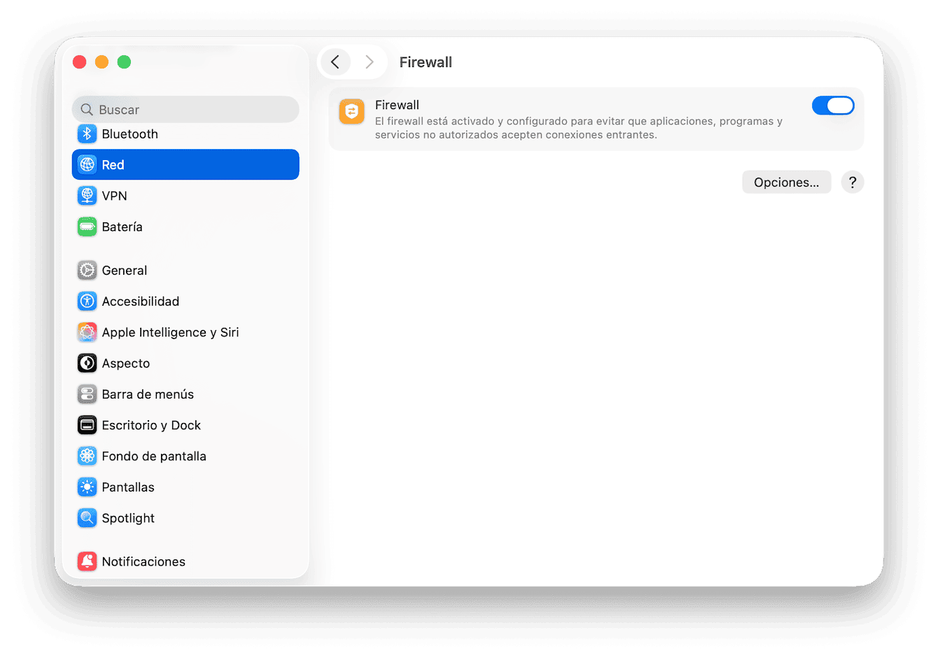El Wi-Fi no funciona tras instalar Sequoia