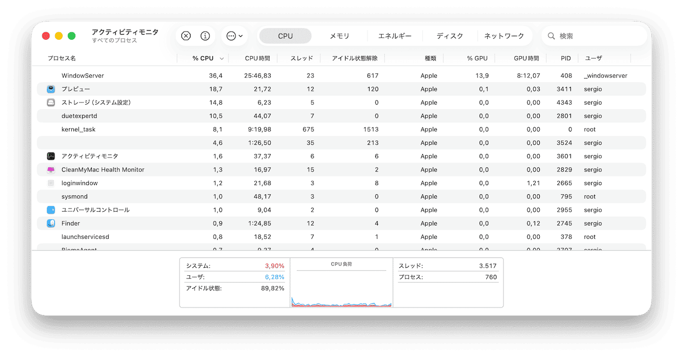 Chromeがクラッシュする場合