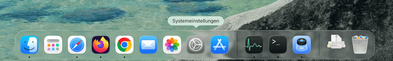 F&uuml;hren Sie einen schnellen Mauszeigertest durch