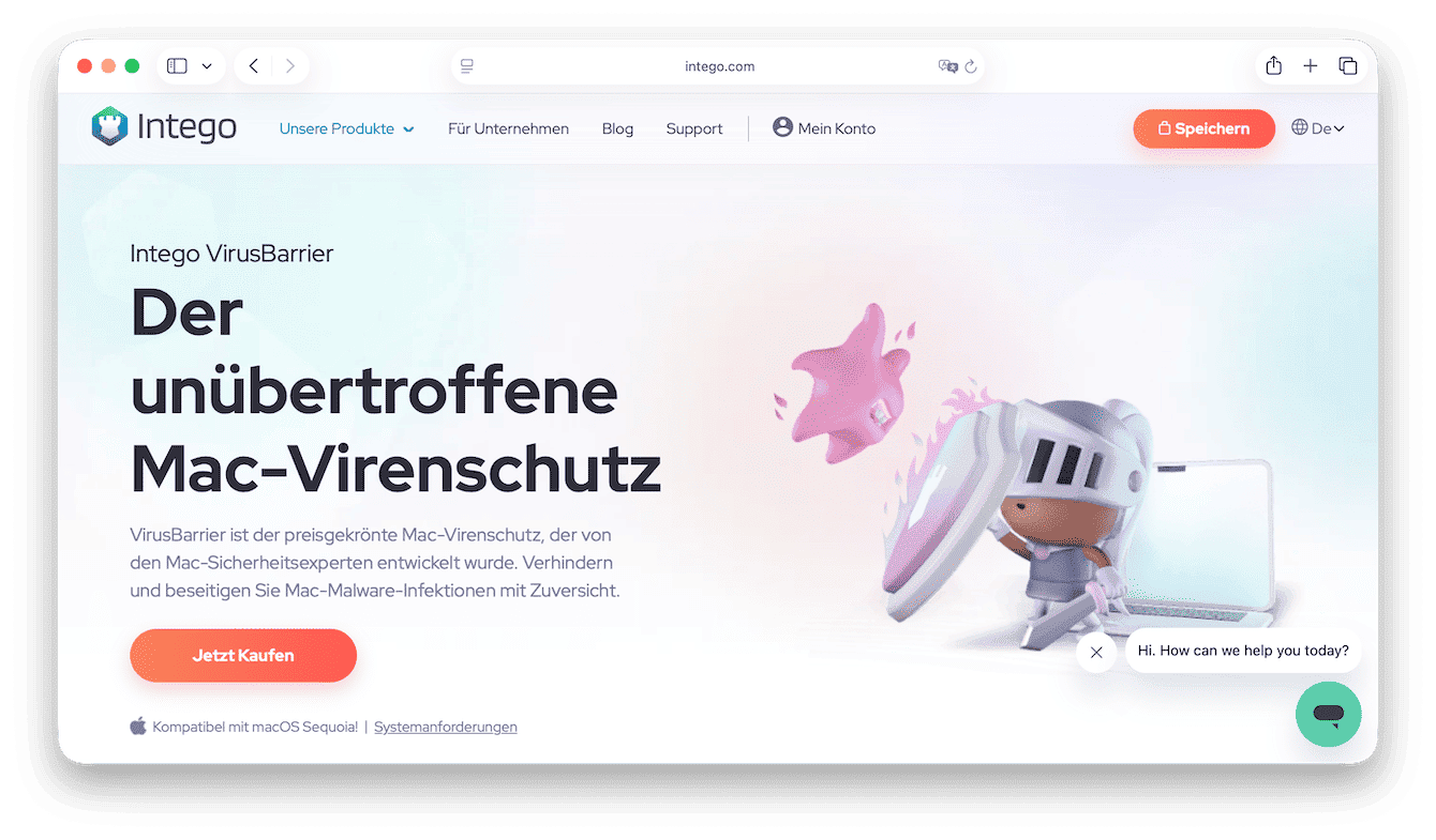 Intego Mac Internet Security X9