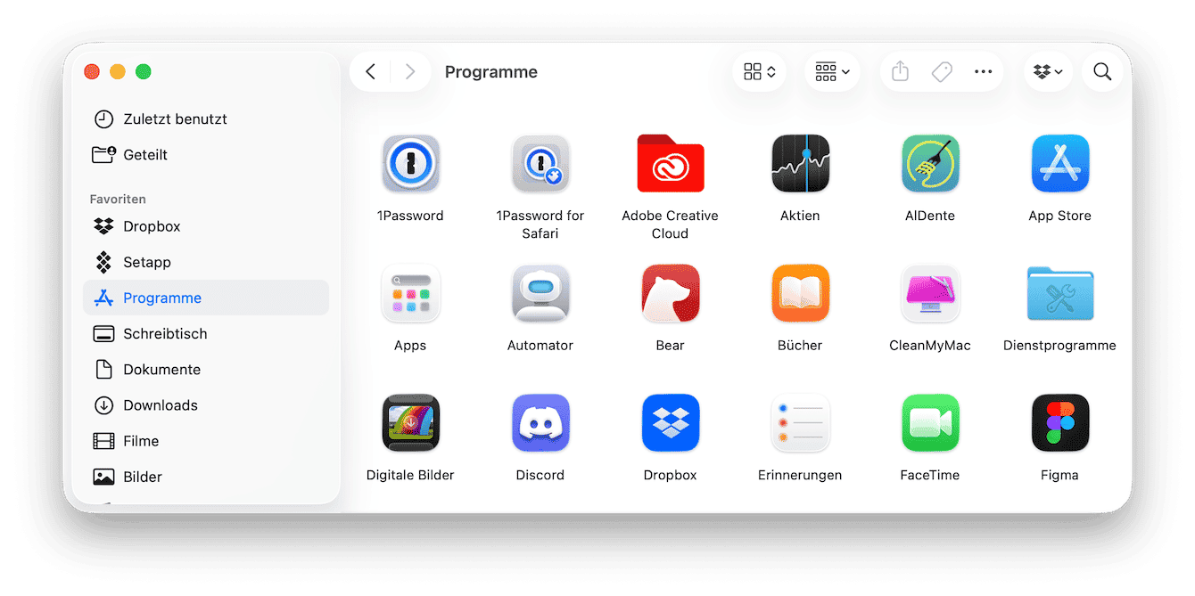Wenn der Mauszeiger zur&uuml;ckkehrt, ist es an der Zeit, das Programm zu entfernen, da es besch&auml;digt worden sein k&ouml;nnte